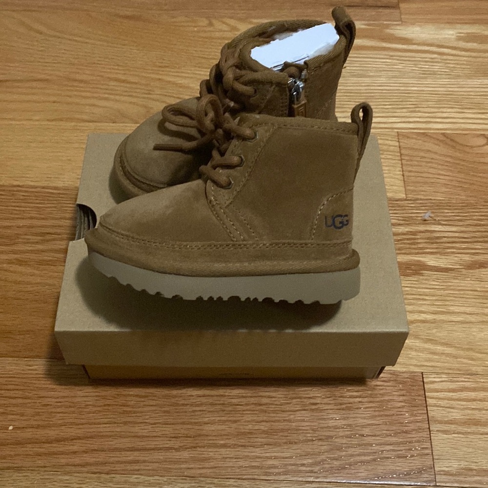 Toddler UGG Neumel Boot